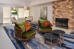 Fairfield Inn Suites By Marriott Ocala
