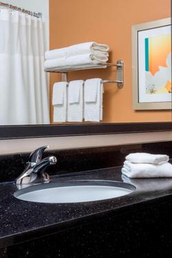 Fairfield Inn Suites Victoria