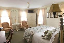 Admiral Fitzroy Inn