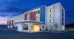 Springhill Suites By Marriott Stillwater