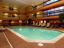 Raintree S Park Plaza Park City