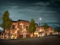 Raintree S Park Plaza Park City