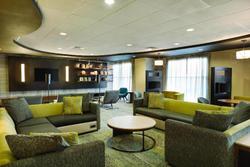 Courtyard Marriott Fort Smith Downtown