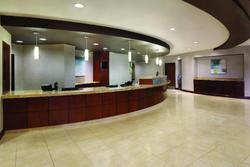 Courtyard Marriott Fort Smith Downtown