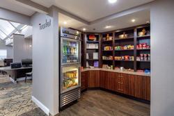 Residence Inn By Marriott Little Rock