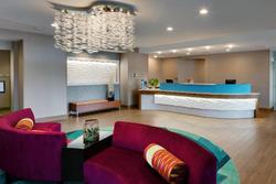 Springhill Suites By Marriott Lansing West