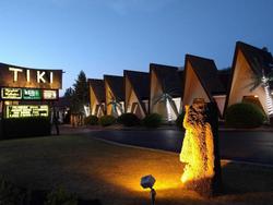 Tiki Resort