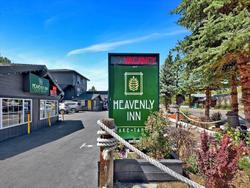 Heavenly Inn