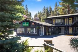 Heavenly Inn