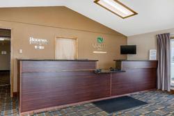Rodeway Inn & Suites
