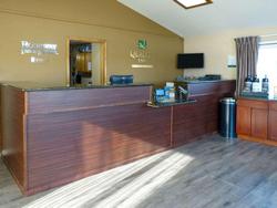 Rodeway Inn & Suites