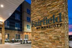 Fairfield by Marriott Inn & Suites Fort Worth SW