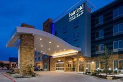 Fairfield by Marriott Inn & Suites Fort Worth SW
