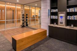 Fairfield by Marriott Inn & Suites Fort Worth SW