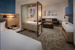 Springhill Suites By Marriott Gainesville Haymarke