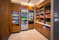 Springhill Suites By Marriott Gainesville Haymarke