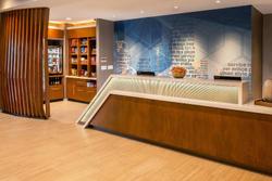 Springhill Suites By Marriott Gainesville Haymarke