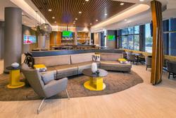 Springhill Suites By Marriott Gainesville Haymarke