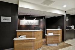 Courtyard By Marriott Dalton