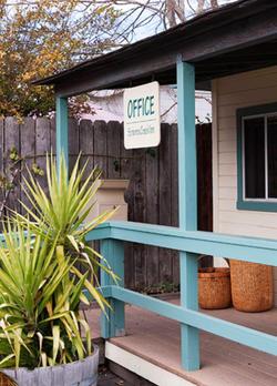 Sonoma Creek Inn