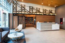 Towneplace Suites By Marriott New York Long Island