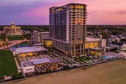 Marriott Virginia Beach Oceanfront Resort