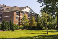 SpringHill Suites Williamsburg