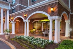 SpringHill Suites Williamsburg