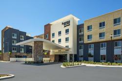 Fairfield Inn & Suites San Diego North/San Marcos