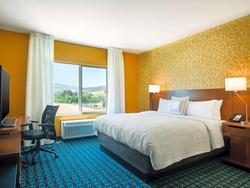 Fairfield Inn & Suites San Diego North/San Marcos