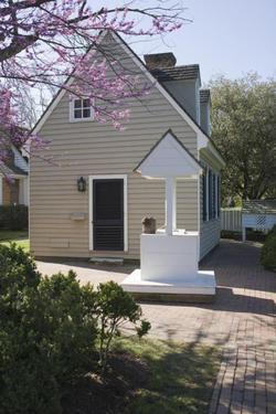 The Colonial Houses - A Colonial Williamsburg Hote