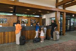 Woodlands Hotel & Suites - A Colonial Williamsburg