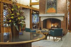 Woodlands Hotel & Suites - A Colonial Williamsburg
