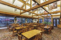 Woodlands Hotel & Suites - A Colonial Williamsburg