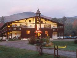 Innsbruck Inn At Stowe