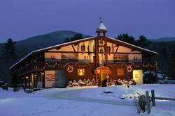 Innsbruck Inn At Stowe