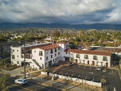 La Playa Inn