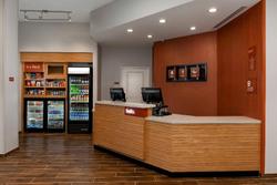 TownePlace Suites Fort Worth University Area/Medic