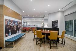 TownePlace Suites Fort Worth University Area/Medic