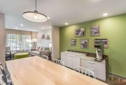 Woodspring Suites Greenville Haywood Mall