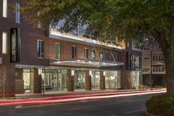 Springhill Suites By Marriott Greenville Downtown