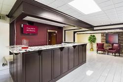 Red Roof Inn & Suites Fayetteville – Fort Bragg
