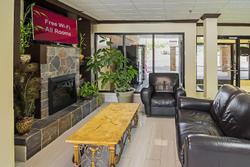 Red Roof Inn & Suites Fayetteville – Fort Bragg