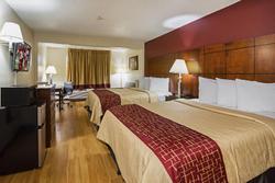 Red Roof Inn & Suites Fayetteville – Fort Bragg