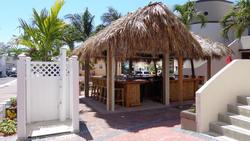 Caribbean Resort By The Ocean