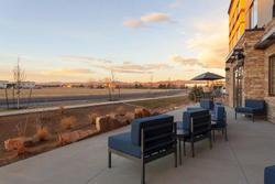 Fairfield Inn & Suites Fort Collins South