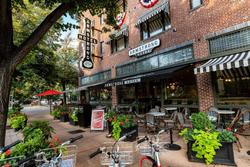 The Armstrong Hotel