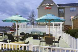 Residence Inn Dallas Lewisville