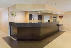 Residence Inn Dallas Lewisville