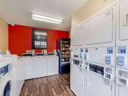 Extended Stay America Dallas Las Colinas Carnaby